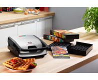 Tefal Snack Collection SW852D12 - 263322 - zdjęcie 7
